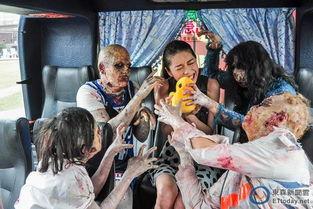 活尸跳1 在线观看,惊悚求生，末世重生