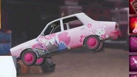 pubg车皮肤爆料最新,Pubg车皮肤爆料,炫酷外观引玩家热议 第1张 pubg车皮肤爆料最新,Pubg车皮肤爆料,炫酷外观引玩家热议 第1张