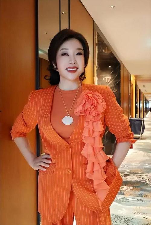 刘晓庆最新爆料视频,娱乐圈背后惊人内幕  第1张