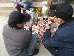 古玩大叔爆料视频,视频爆料背后的珍稀古玩故事 第1张 古玩大叔爆料视频,视频爆料背后的珍稀古玩故事 第1张